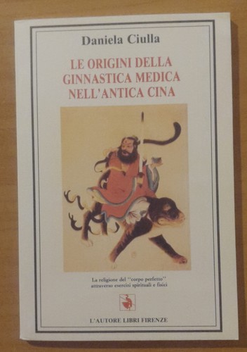 Origini della ginnastica - le,