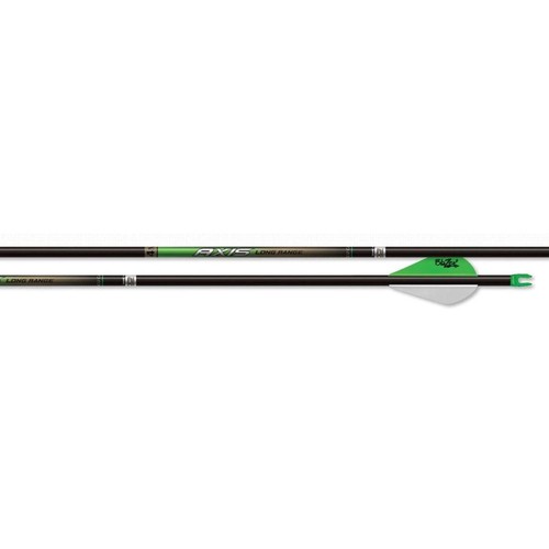 Frecce easton asse - easton, lungo