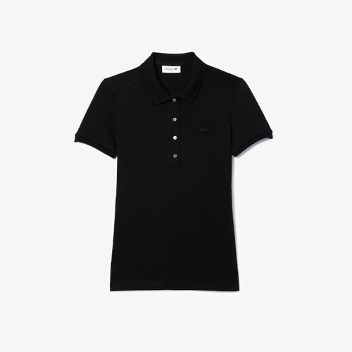 Polo donna manica - polo, corta