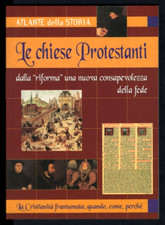 Atlante della Storia: LE