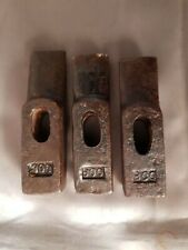 Kit attrezzi martello 3 teste 300 grammi Alfa Romeo 2000 2600 Lancia Aprilia