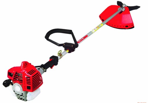 Decespugliatore scoppio 52 - decespugliatore,