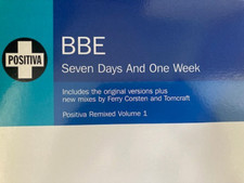 BBE – Seven Days And One
