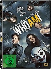 Who am I - Kein System ist