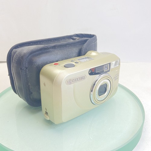 Pellicola fotocamera yashica - pellicola,