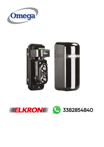 Elkron barriera esterno - barriera,