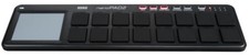 KORG nanoPad 2 BP Controller