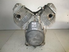 Motore Blocco Motori Completo