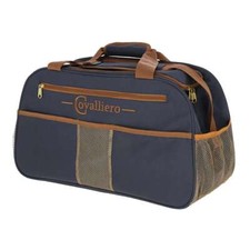 Borsa porta attrezzi cavalli bauletto valigia trasporto accessori equitazione