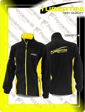 Giacca Pile Tubertini Concept