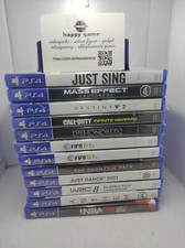 Giochi PS4 NUOVI SIGILLATI ITA