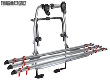 PORTABICI POSTERIORE 3 BINARI