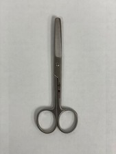 12 Forbici Operative, 5"