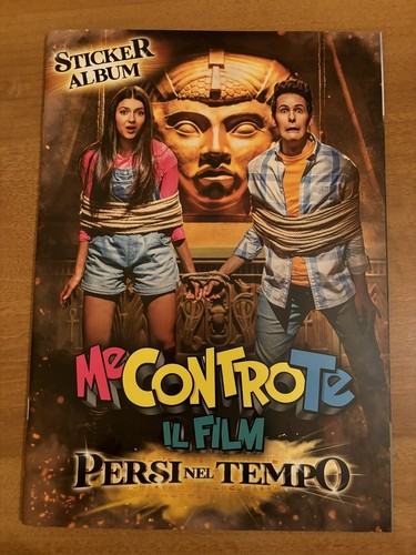 Contro persi nel - me, te