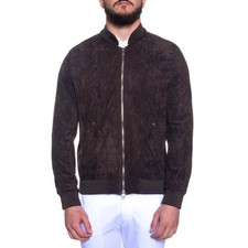 DANIELE ALESSANDRINI giubbotto