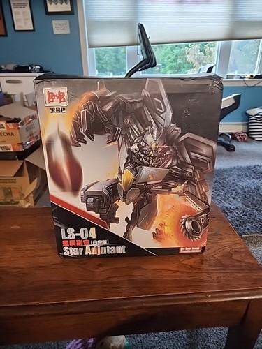 Hmb transformation toys star - transformation,