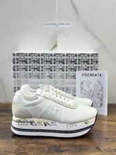 Premiata Beth Sneaker Pelle