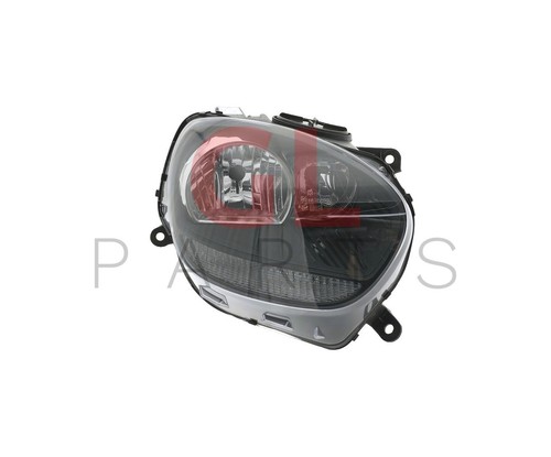 Per mini countryman f60 - f60, 2016-