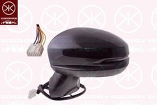 Specchio retrovisore porta