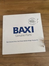 Baxi Kit di montaggio vaso di