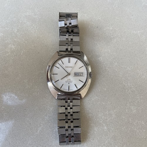 Orologio seiko 5606 8000 - seiko, 5606-8000