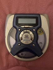 lettore cd portatile audiola