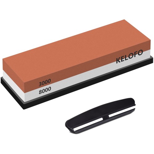 Pietra affilacoltelli 1 - affilacoltelli, 2-in-1