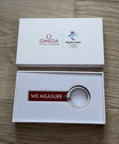 Omega beijing winter olympics - beijing,