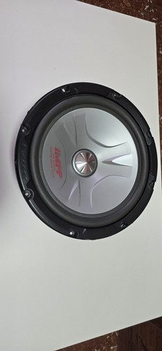Subwoofer ohm pioneer - subwoofer,