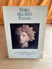 Storia dell’arte Italiana -