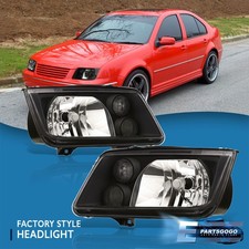 For 99-05 VW Jetta Bora MK4