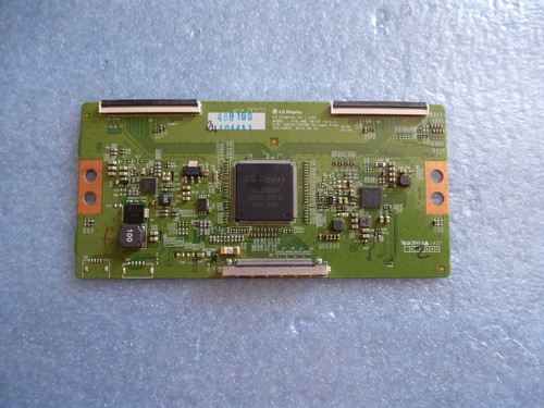 Carte con haier - t-con, tv