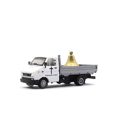 Iveco daily della - iveco,