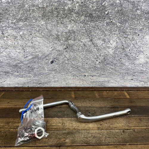 Set pedivelle vintage crmo - set, bmx
