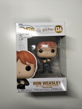 Funko Pop Ron Weasley #134 –
