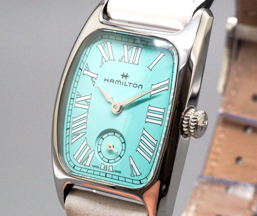Orologio uomo hamilton - orologio,