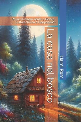 Casa nel bosco rituali - la,