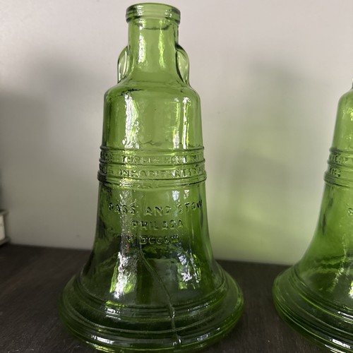Set decanter vintage - set,