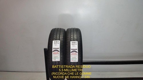 Gomme usate 175 60r16 - gomme, 175/60r16