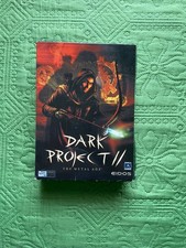 DARK PROJECT II THE METAL AGE
