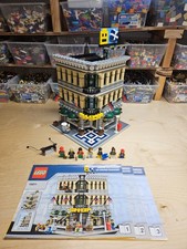 LEGO Creator Expert: Grand