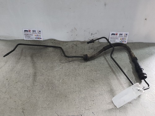 Tubo frizione ford focus - frizione,