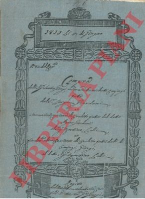 Sante giorgi giordani - sante,