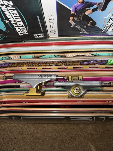 139 camion skateboard kingpin - camion,