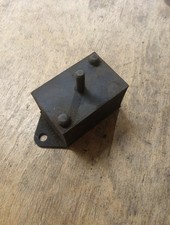 BMW 11810696115 Motorlager rechts 1500 1800 2000 C CA CS 2002 2002 tii (78)