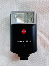 Leica SF20 unità flash