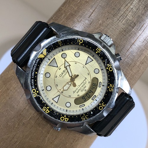 Orologio vintage casio uomo - orologio,