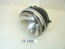 Fanale faro anteriore Guzzi