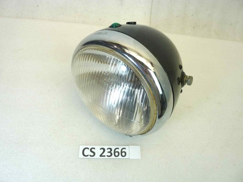 Fanale faro anteriore guzzi - fanale,