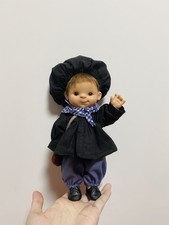 Paola Reina Vintage Cute Doll